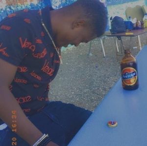 Meet your Posher, Tyga mixx haiti